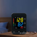 Bluetooth LCD stroj Zgornja roka krvni tlak